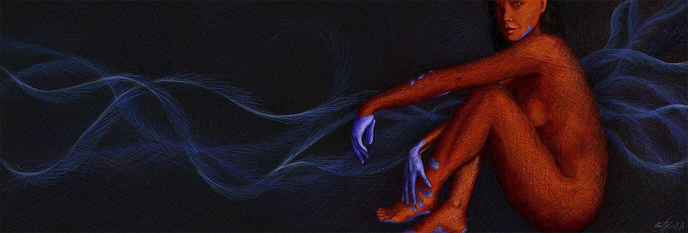 'The Creative's Sublime'