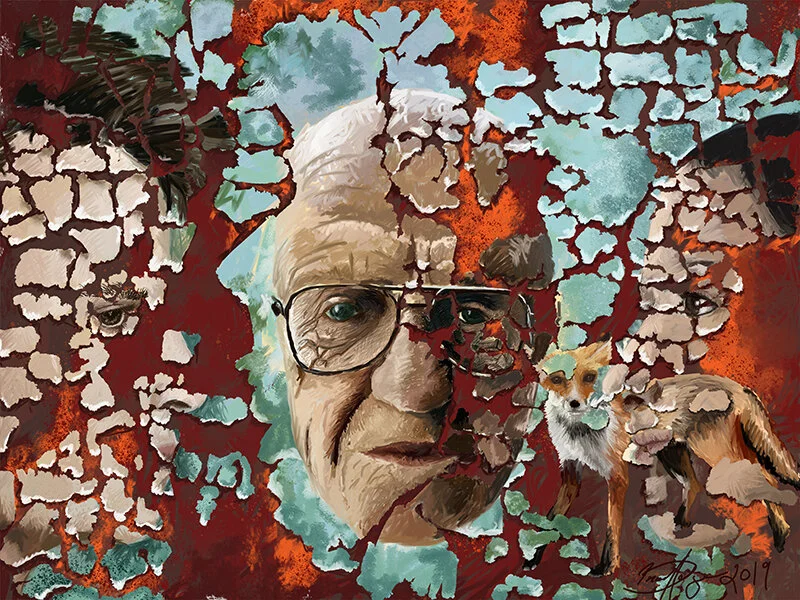 'Humans Never Change'