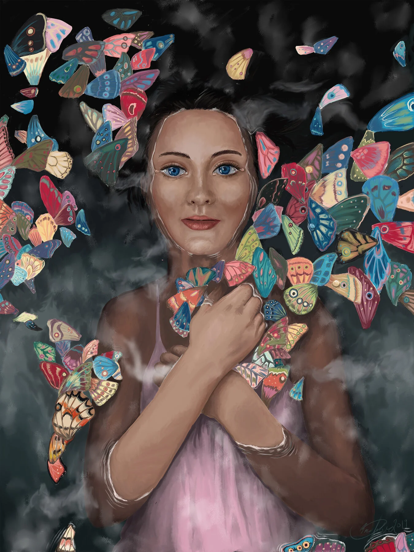 Illusions of Granduer