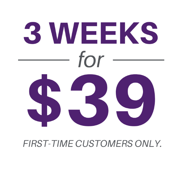 Pricing & Perks — The Mat Yoga Studio