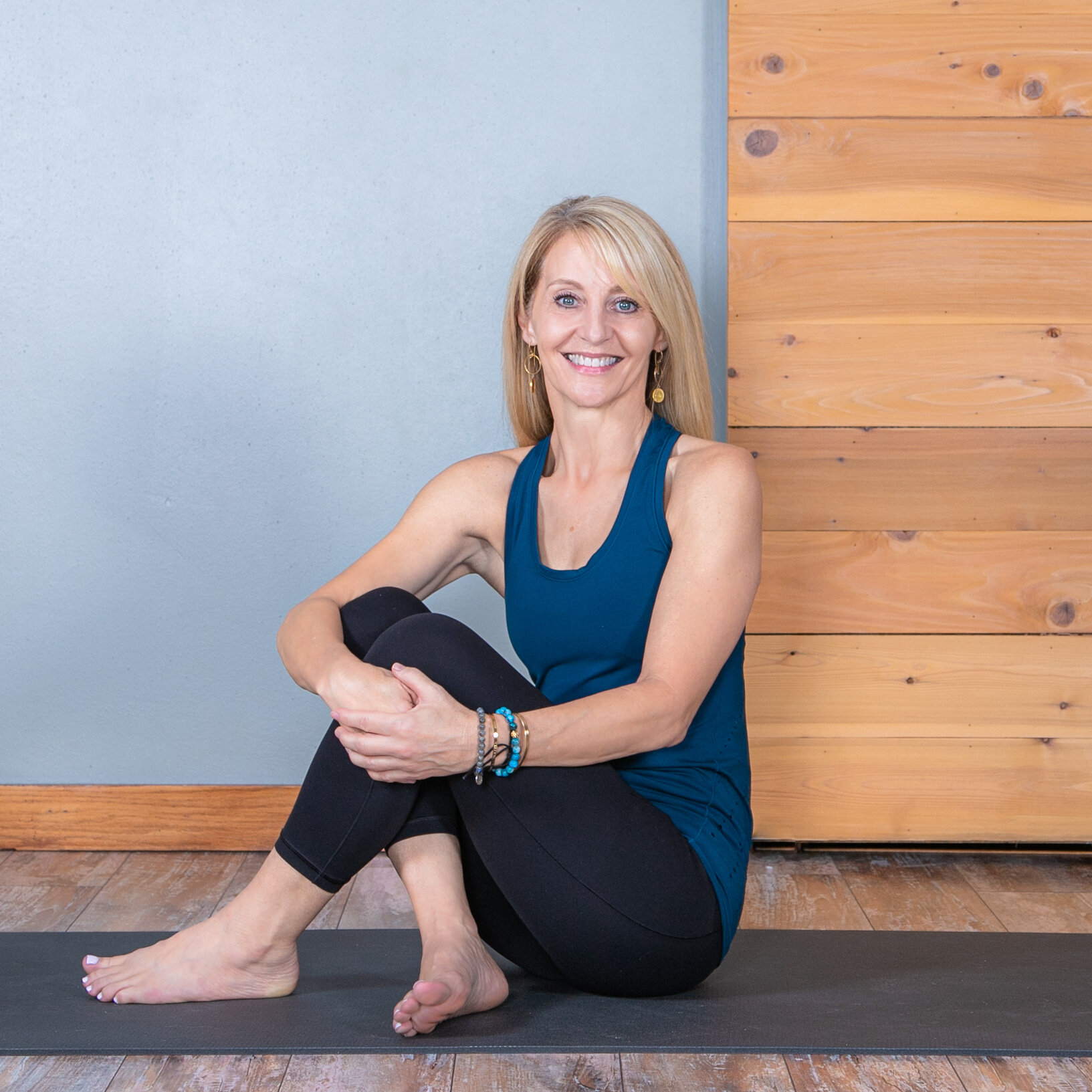 Teachers & Staff — The Mat Yoga Studio