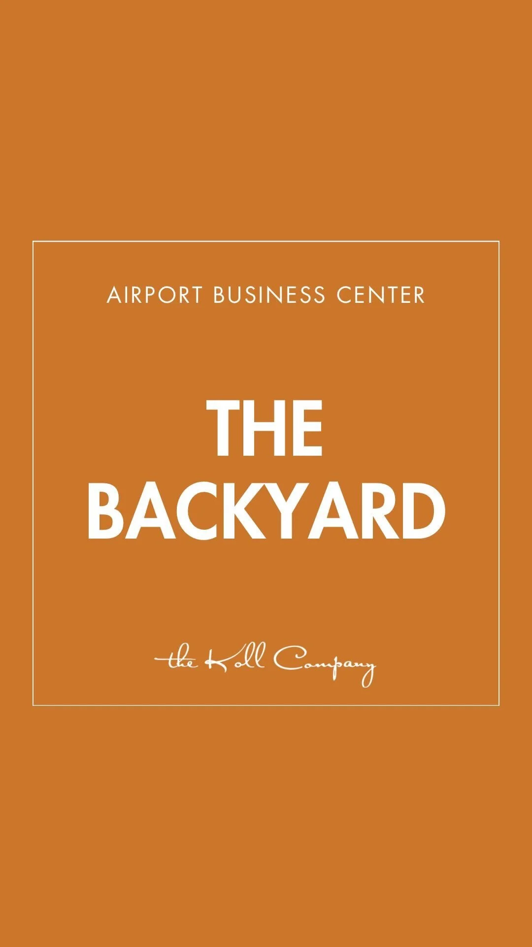 Sky Park Floor Plans — The Koll Company