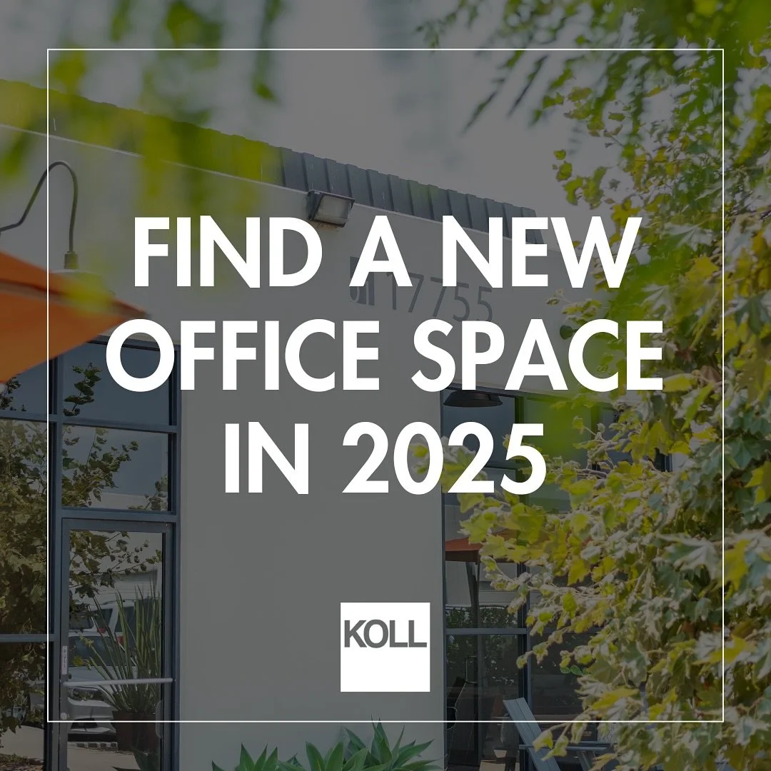 2025 is just around the corner. Are you ready to take the next step in your business? Find a new space from our operating portfolio.