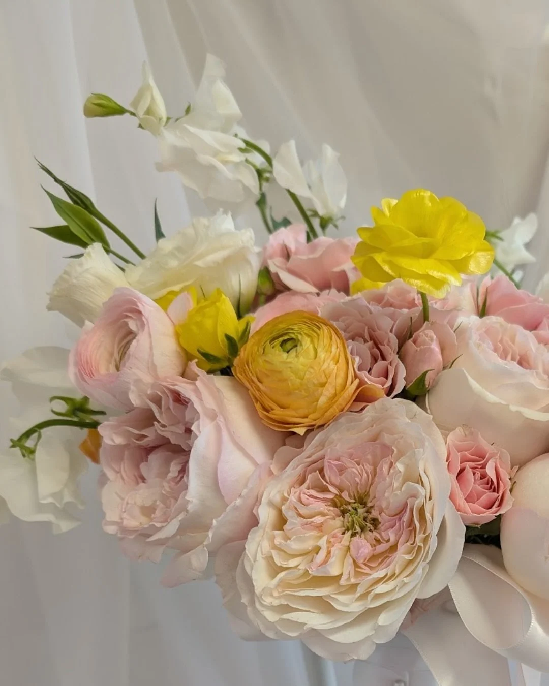 We&rsquo;re excited to highlight our tenant @ocflowersandevents at Airport Business Center. &ldquo;Located in the heart of beautiful Irvine, our love for Orange County and for flowers is what inspired us to open our shop here, where we can easily rea