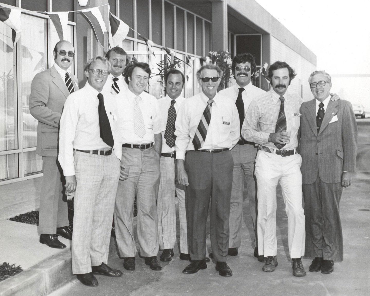 For decades, The Koll Company has helped shape the commercial landscape of Orange County.

Founded by visionary developer Donald Koll, the company played a major role in transforming the region into one of Southern California&rsquo;s most dynamic bus