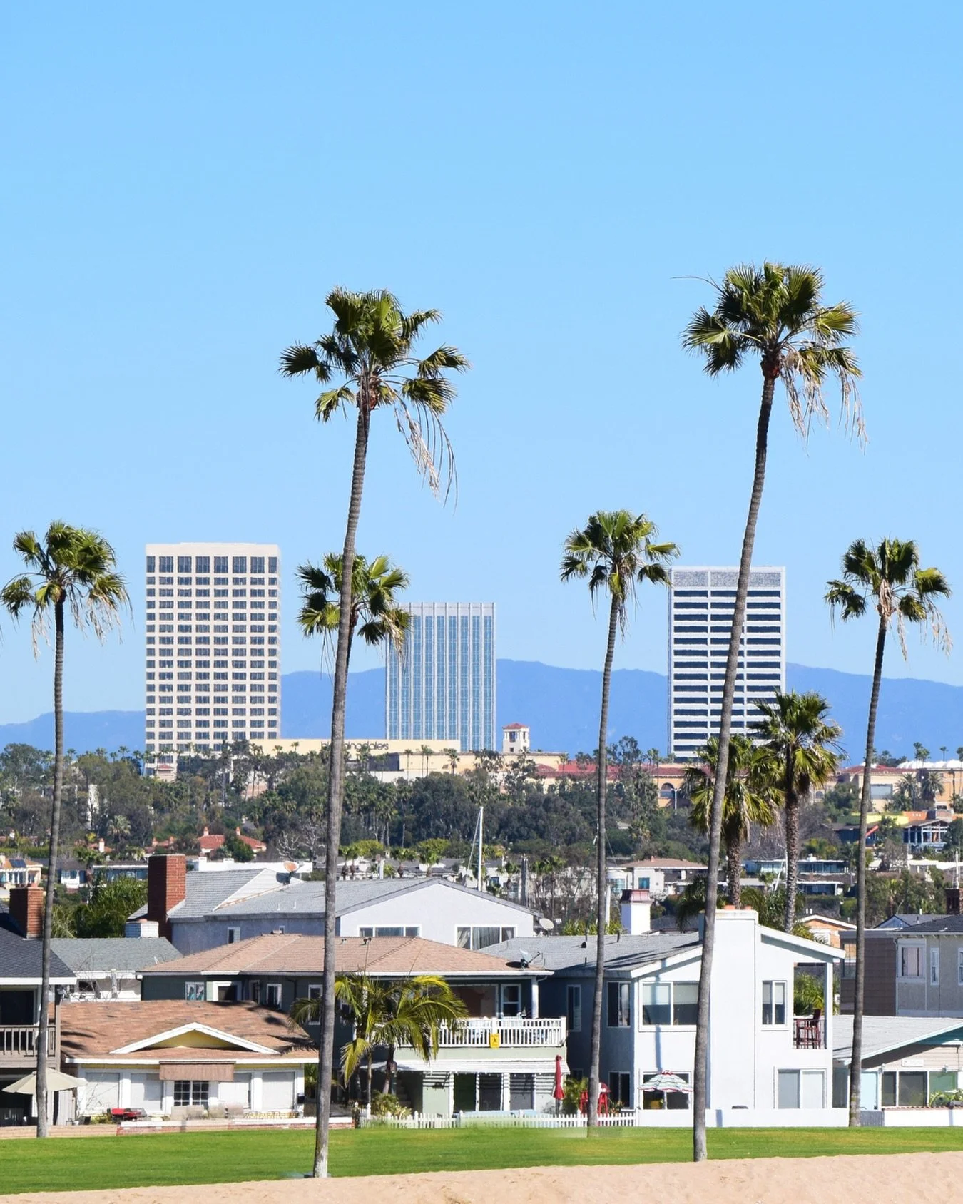 Orange County didn&rsquo;t become a global business destination overnight.

Over the past 60+ years, the region has grown from agricultural roots into a thriving center for technology, healthcare, finance, and logistics.

Commercial real estate devel