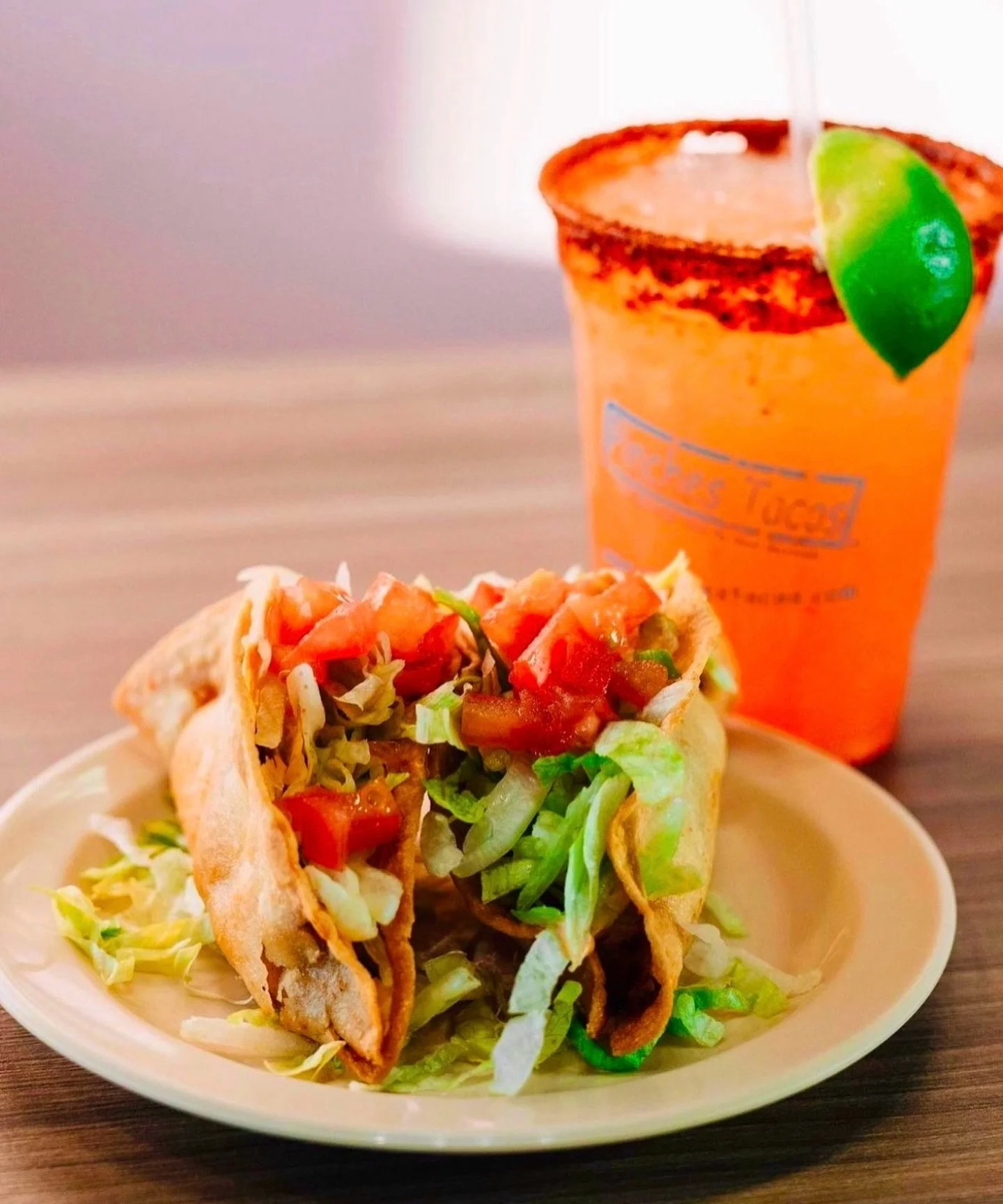 Celebrating the culture, community, and vibrant spaces that bring people together.
Happy Cinco de Mayo from all of us at The Koll Company...and @pinchestacos!
