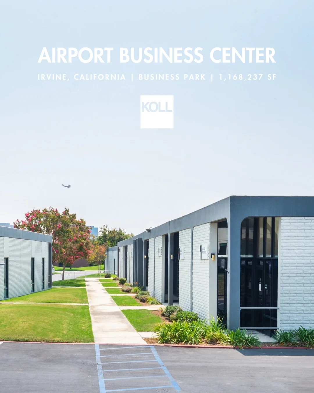 Featured Property: Designed for performance, built for flexibility.

✔ Prime location
✔ Modern amenities
✔ Built for today&rsquo;s workforce