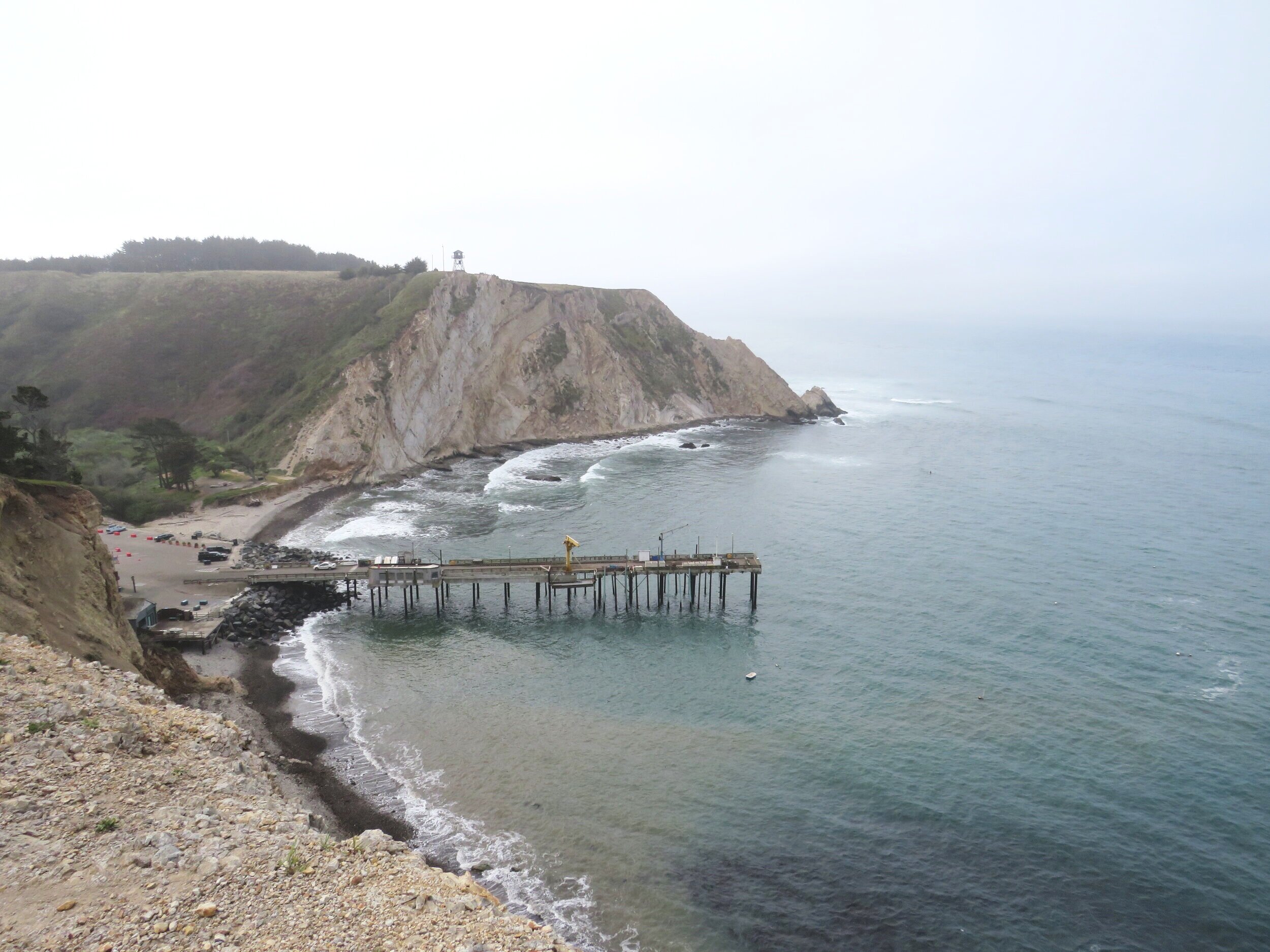 Point Arena Community Cypress Properties