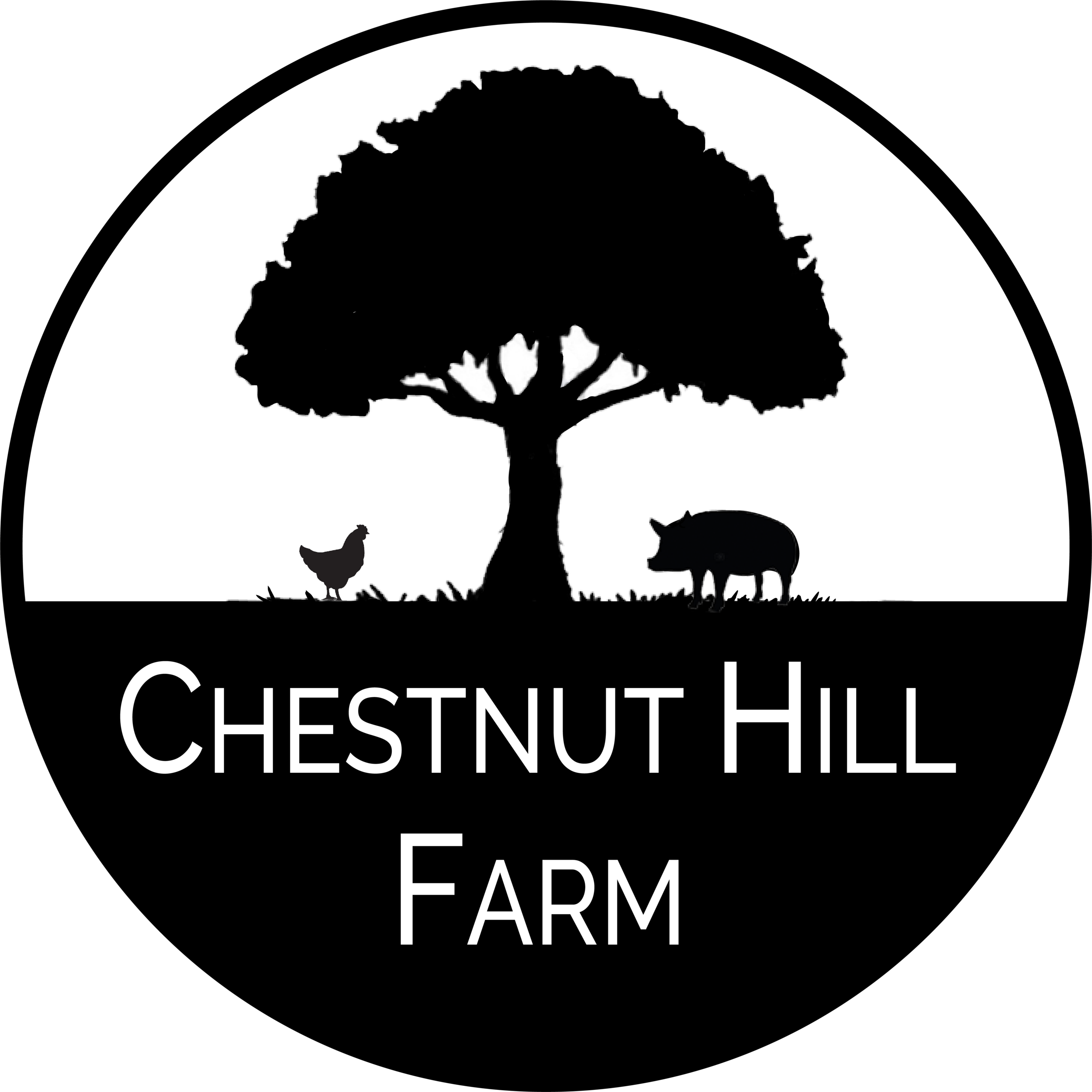 Chestnut Hill farm