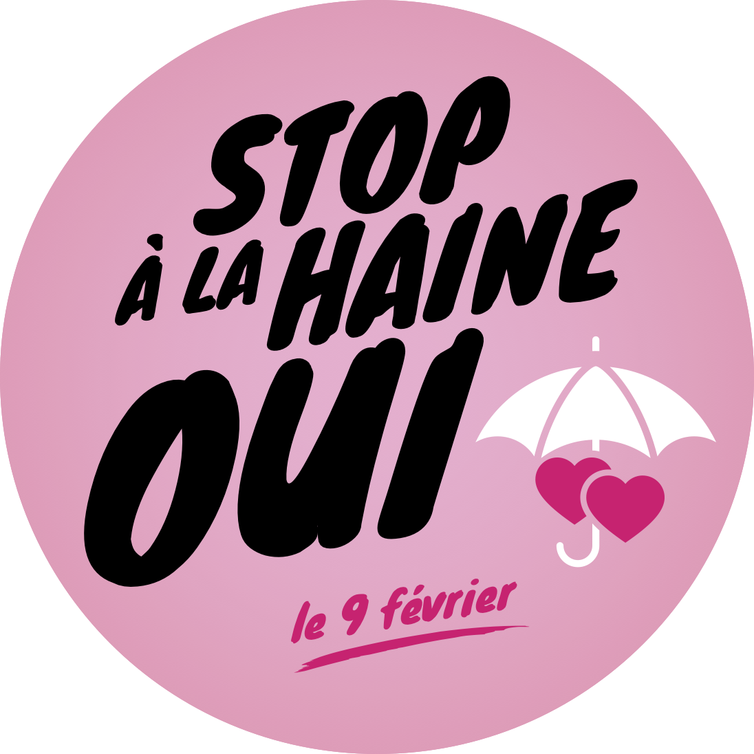 Le comité du « oui » se réjouit du clair soutien populaire mais met en garde contre un faux sentiment de victoire.