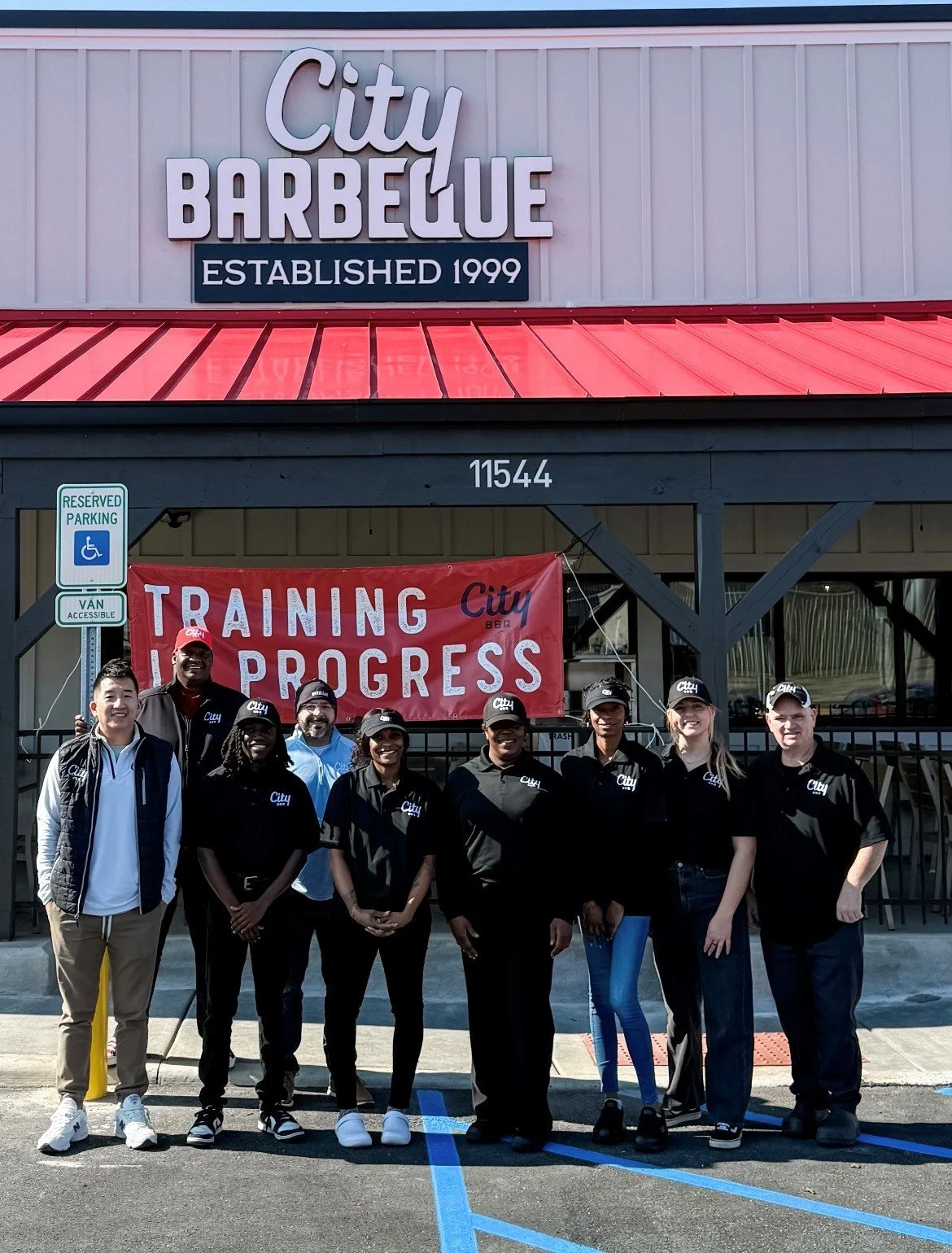 Huntsville catering Opening Team.jpg