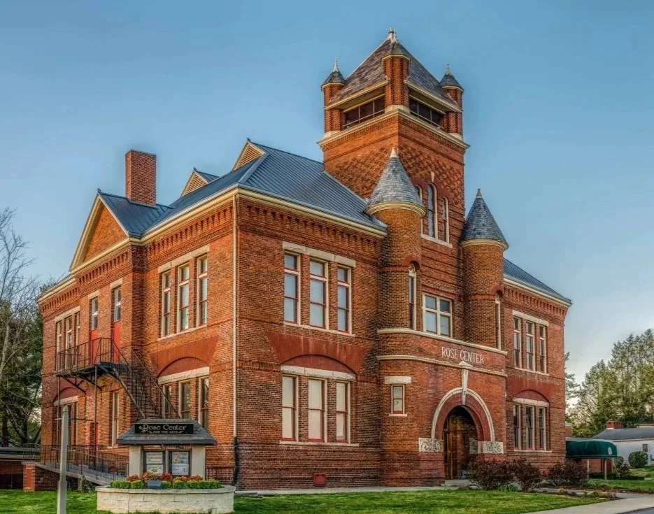 Join Us For Worship!