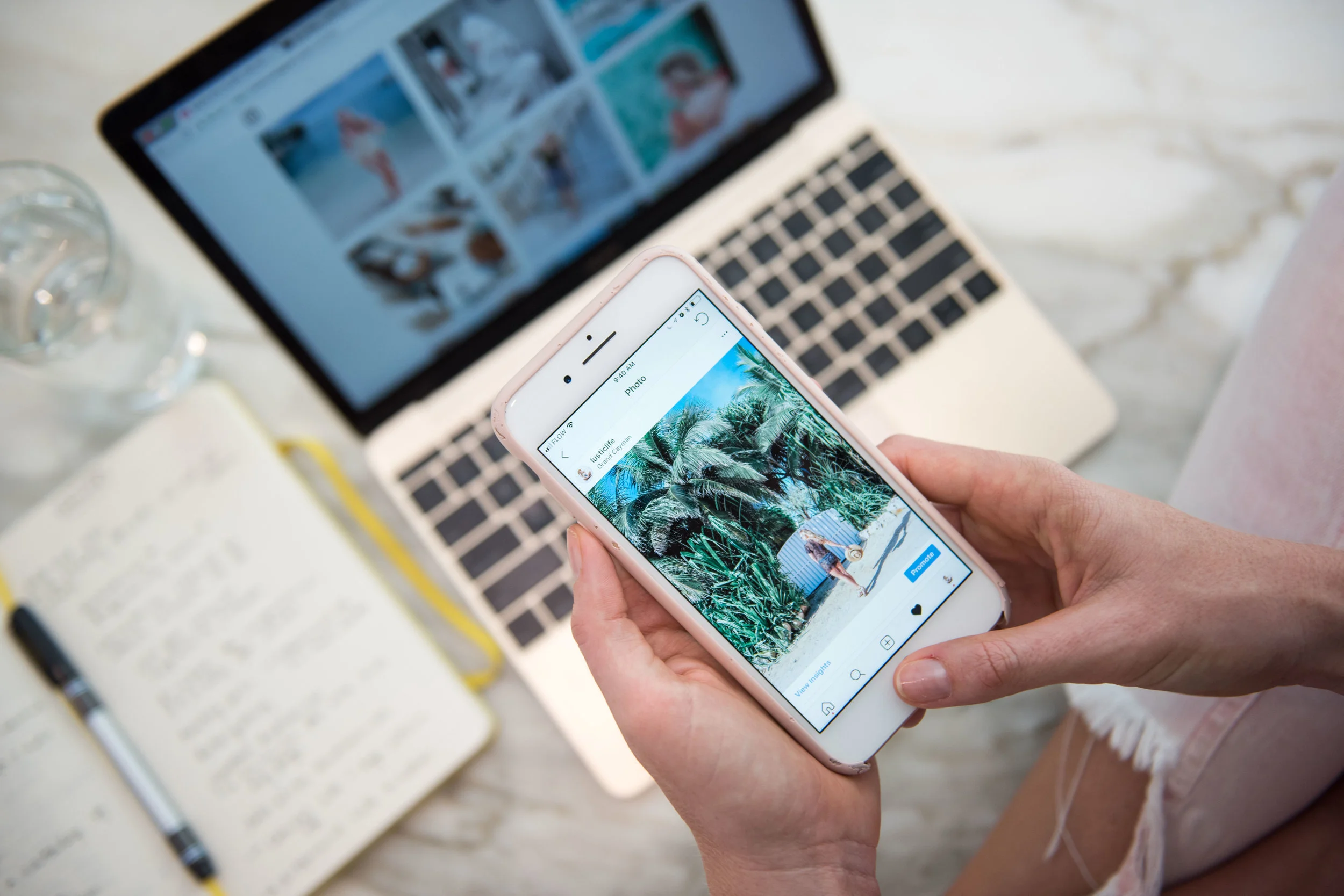 4 Ways Your Business Can Benefit from Influencer Marketing