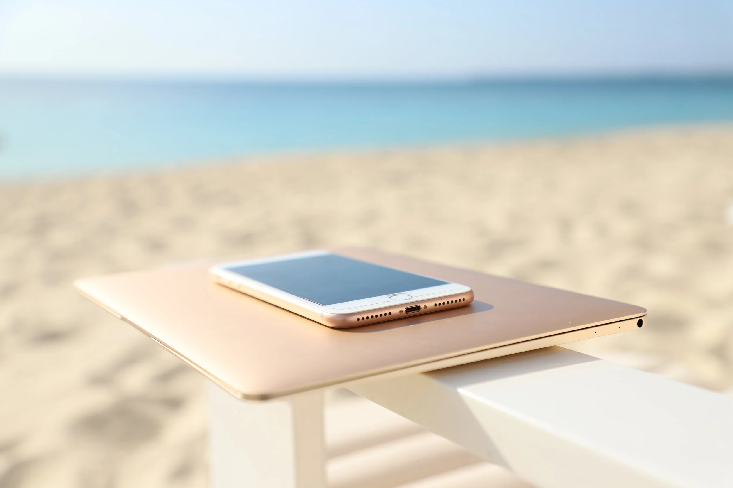 7 Steps To Level Up Your Business With Social Media 