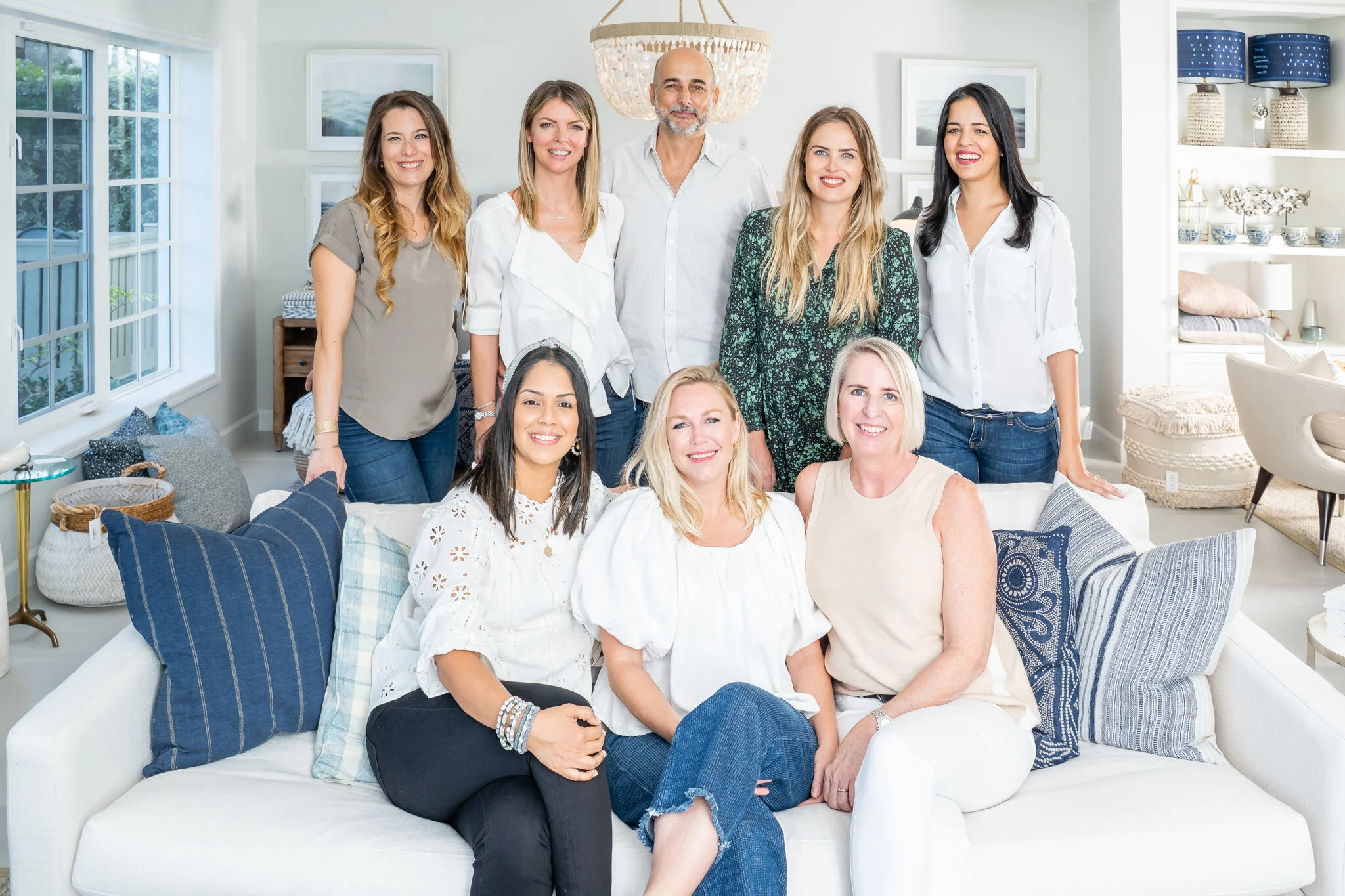 The Key To Success In A Creative Business? Structure Says Design Guru Lydia Uzzell