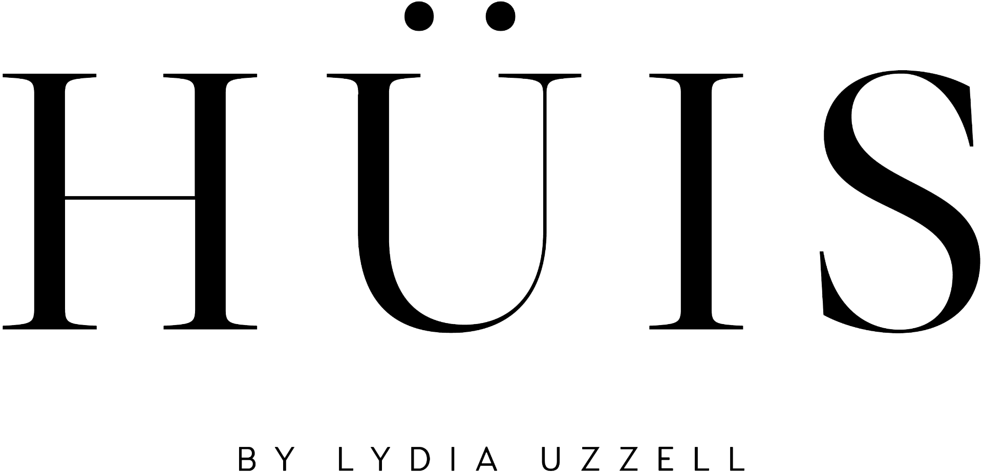 HUIS Logo (B&W).png