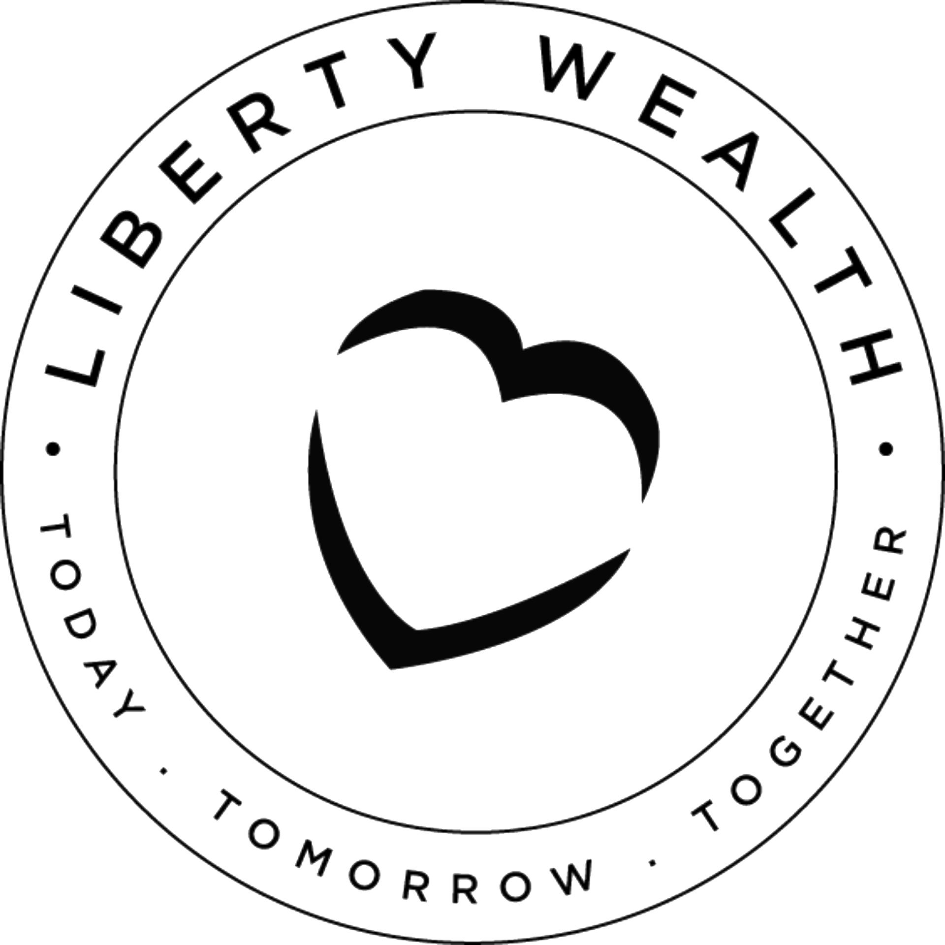 Liberty Wealth Logo (B&W).png