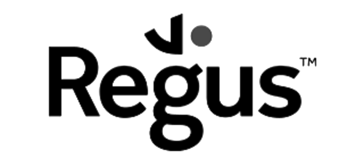 Regus+Logo+(B&W).png