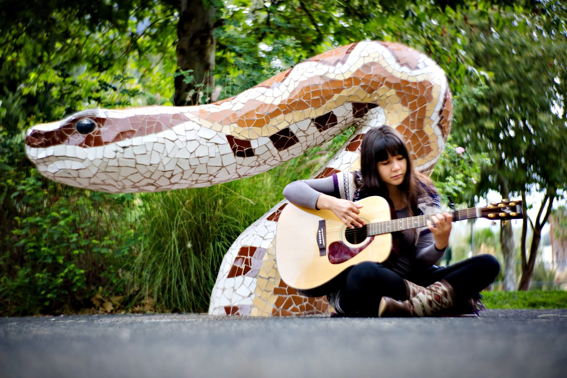 The inspiration behind this site.