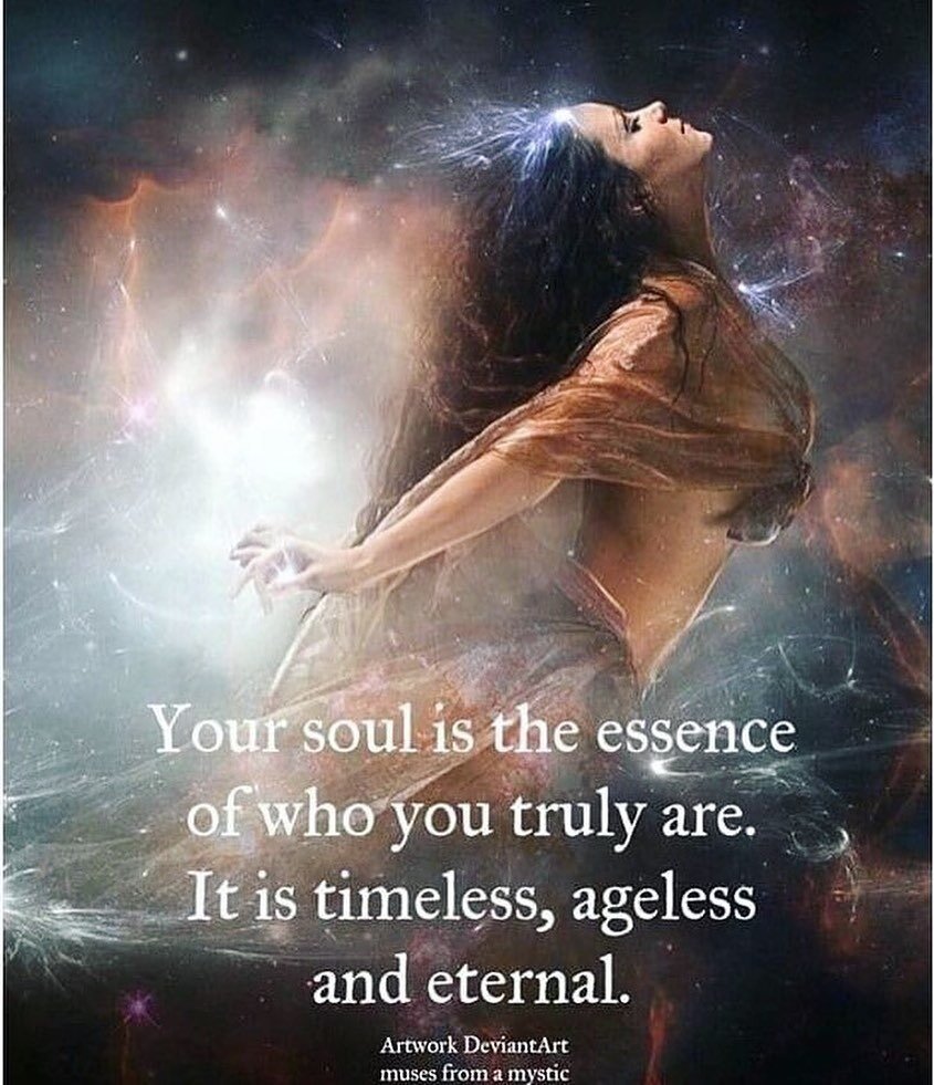 Repost from @dovfishman We are not bodies!
We Are Spirit! Eternal Loving,
Gentle, Innocent, Happy Beings Who Share Infinite,
Limitless Light As One!
@preedanair 

#infiniteflight #infinitelove #infinitepossibilities #infiniteeternal #thefunctionoflov