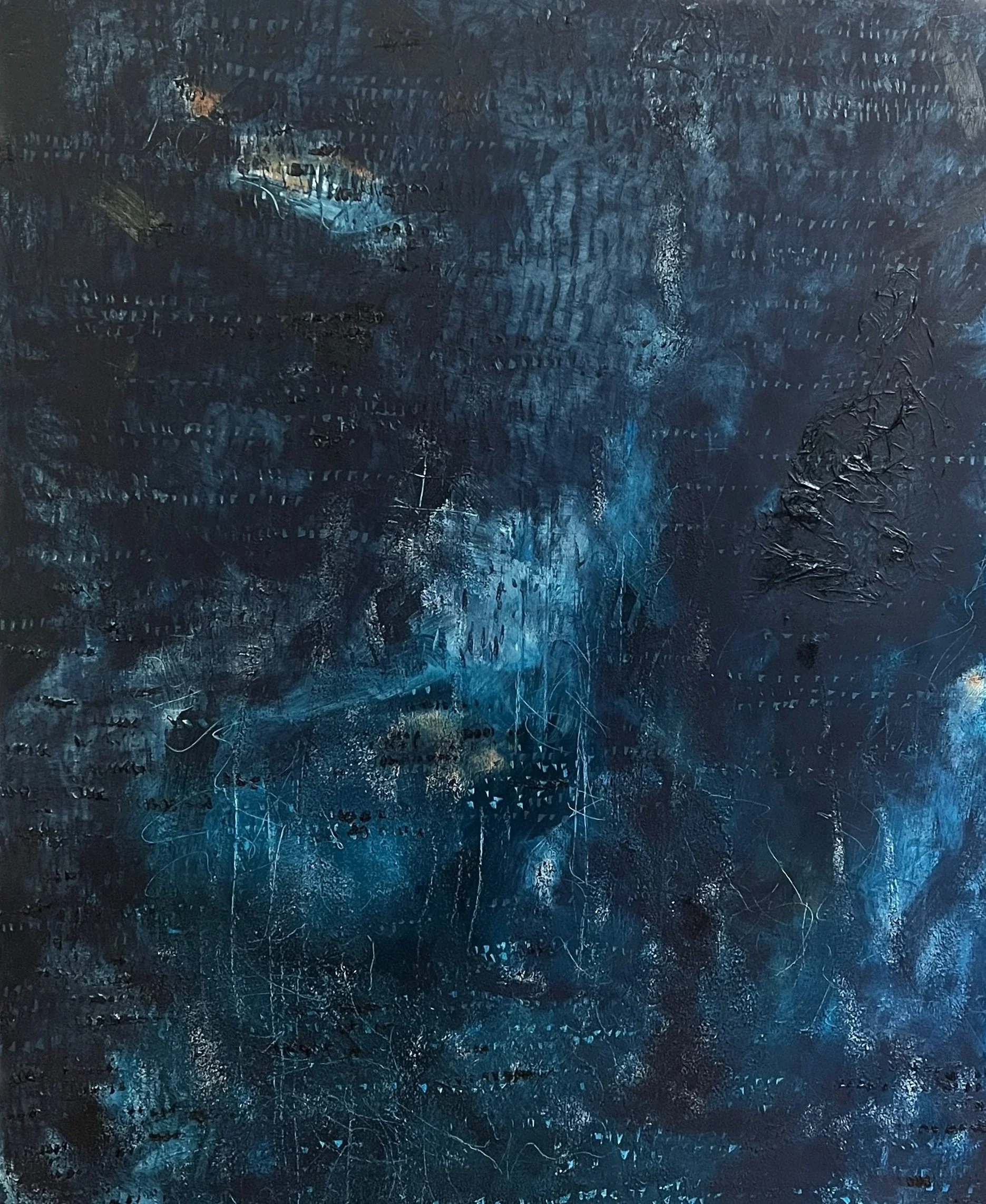 STELLAR SEQUENCE No.1