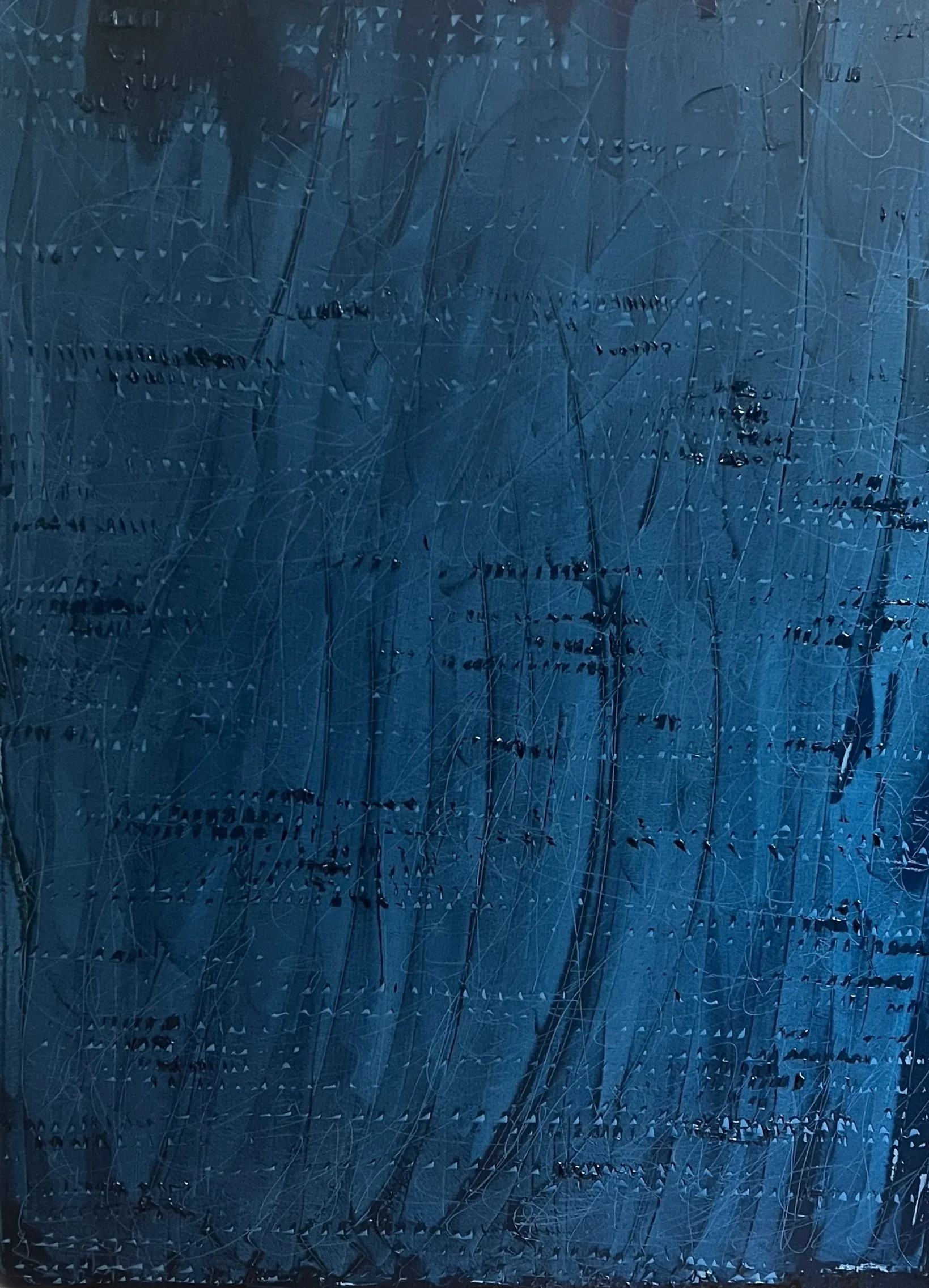 STELLAR SEQUENCE No.3