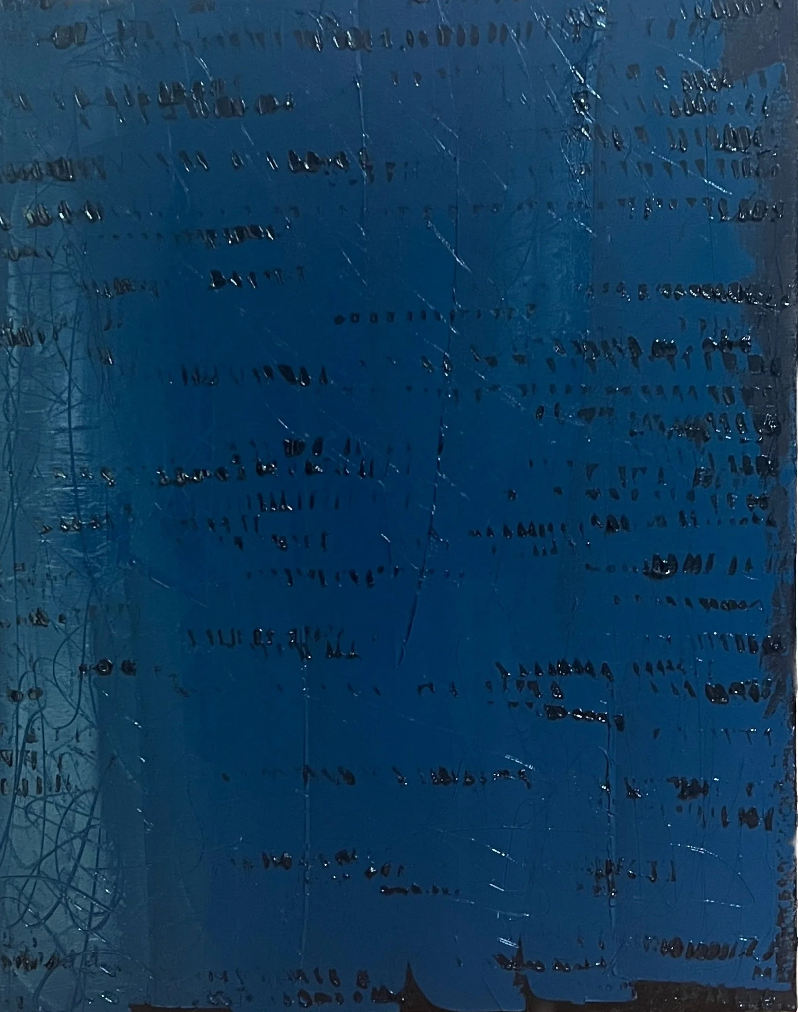 STELLAR SEQUENCE No.8
