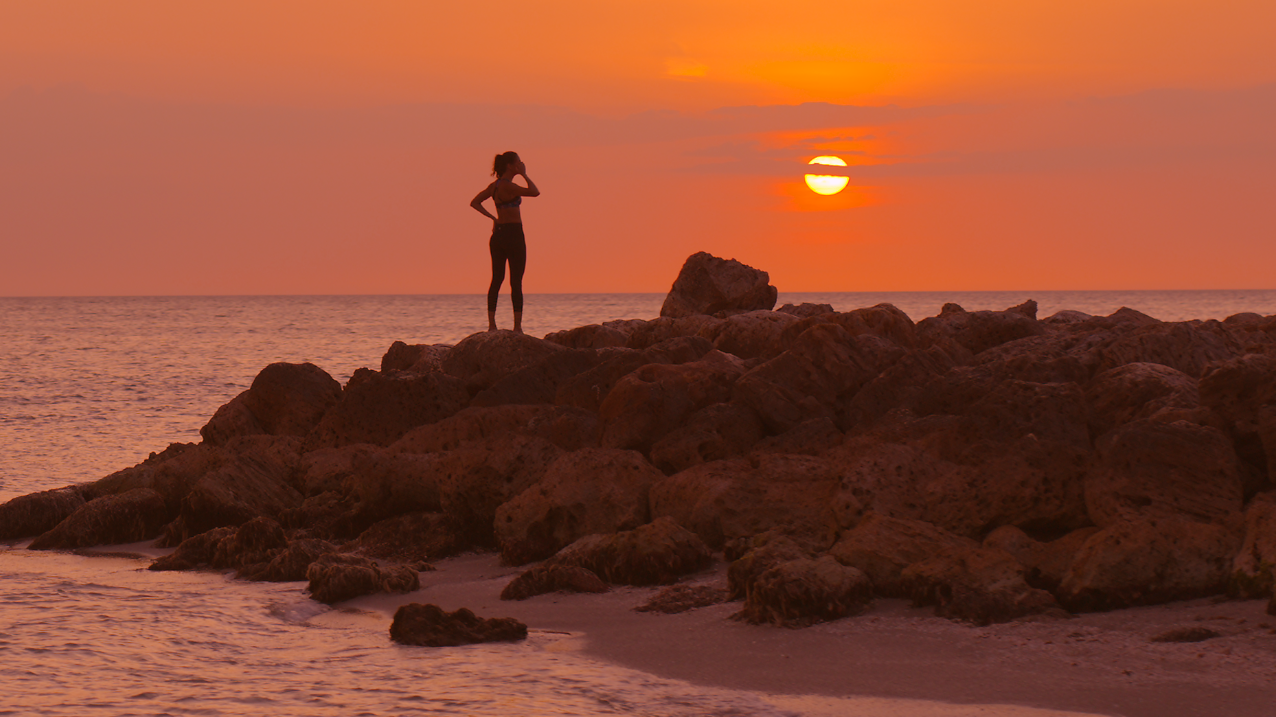 TYR Active 2019: A Day in The Life