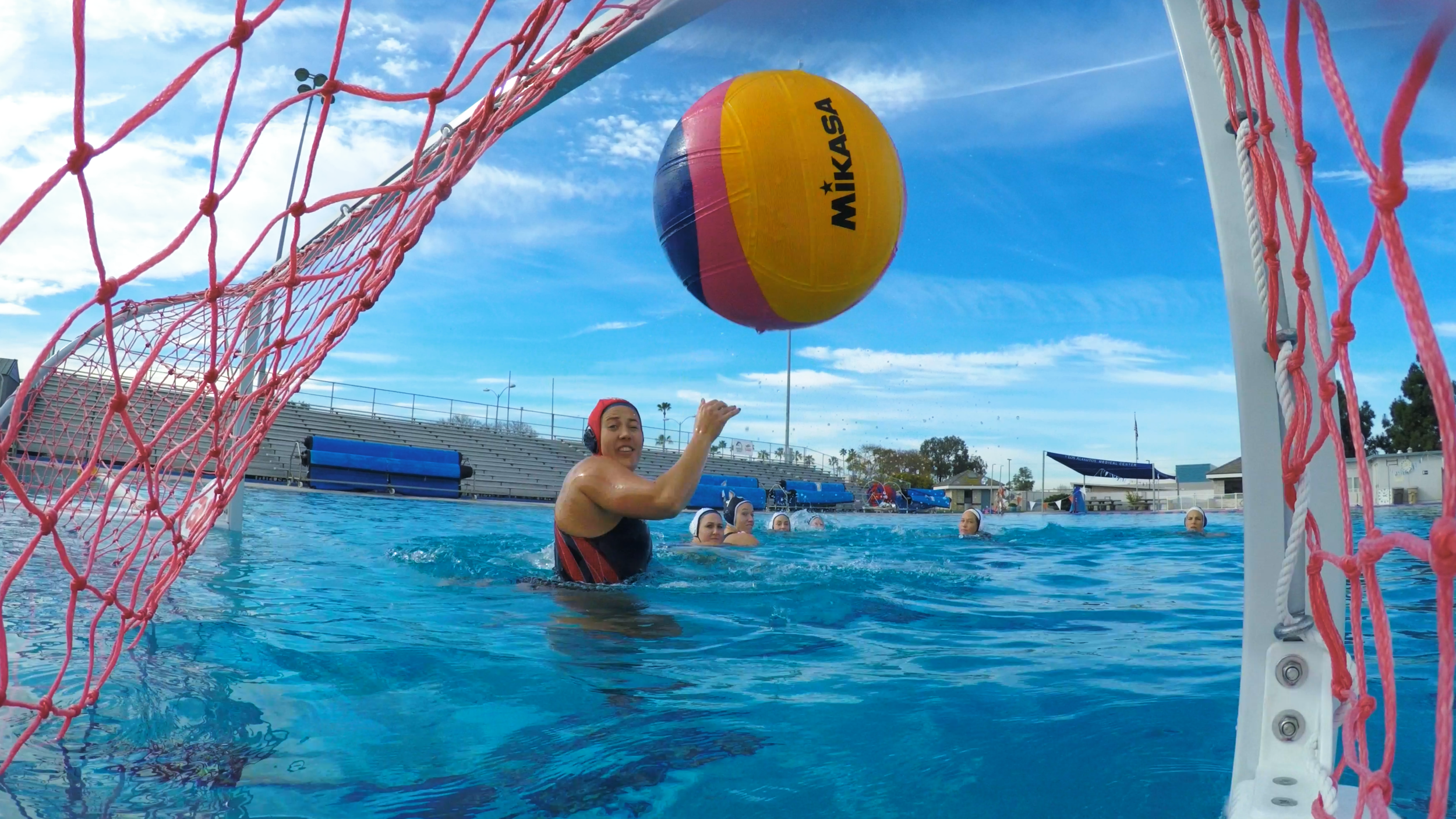 TYR - Always In Front