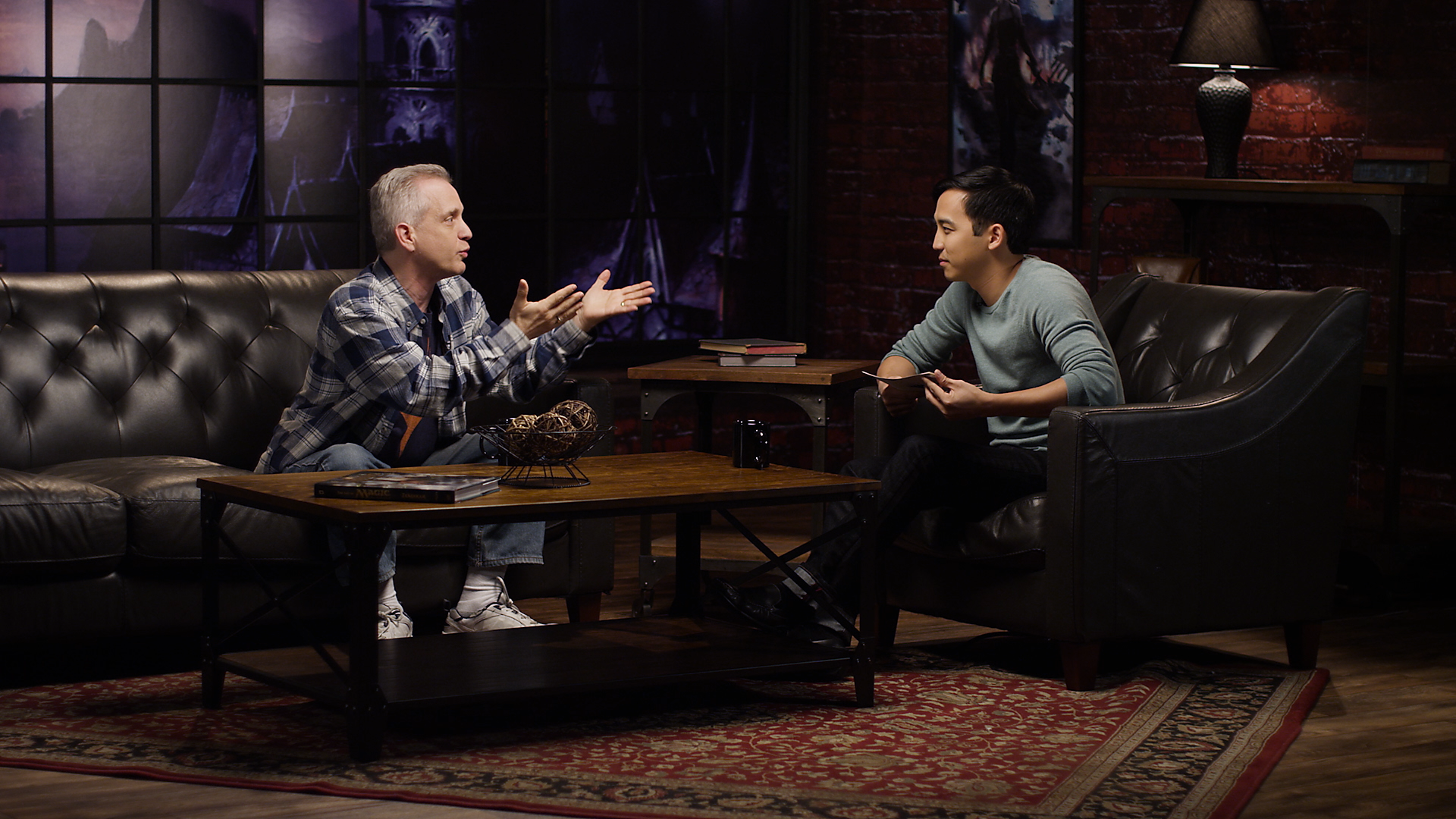 Access Magic: Eldritch Moon