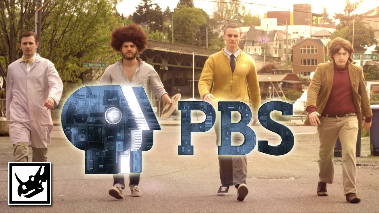 PBS Avengers