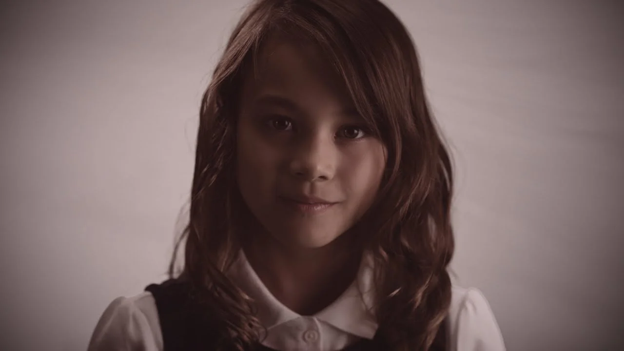 How Girls Will Change The World