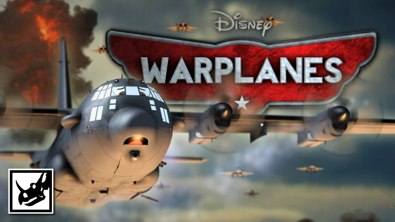 Warplanes: The Gritty Reboot