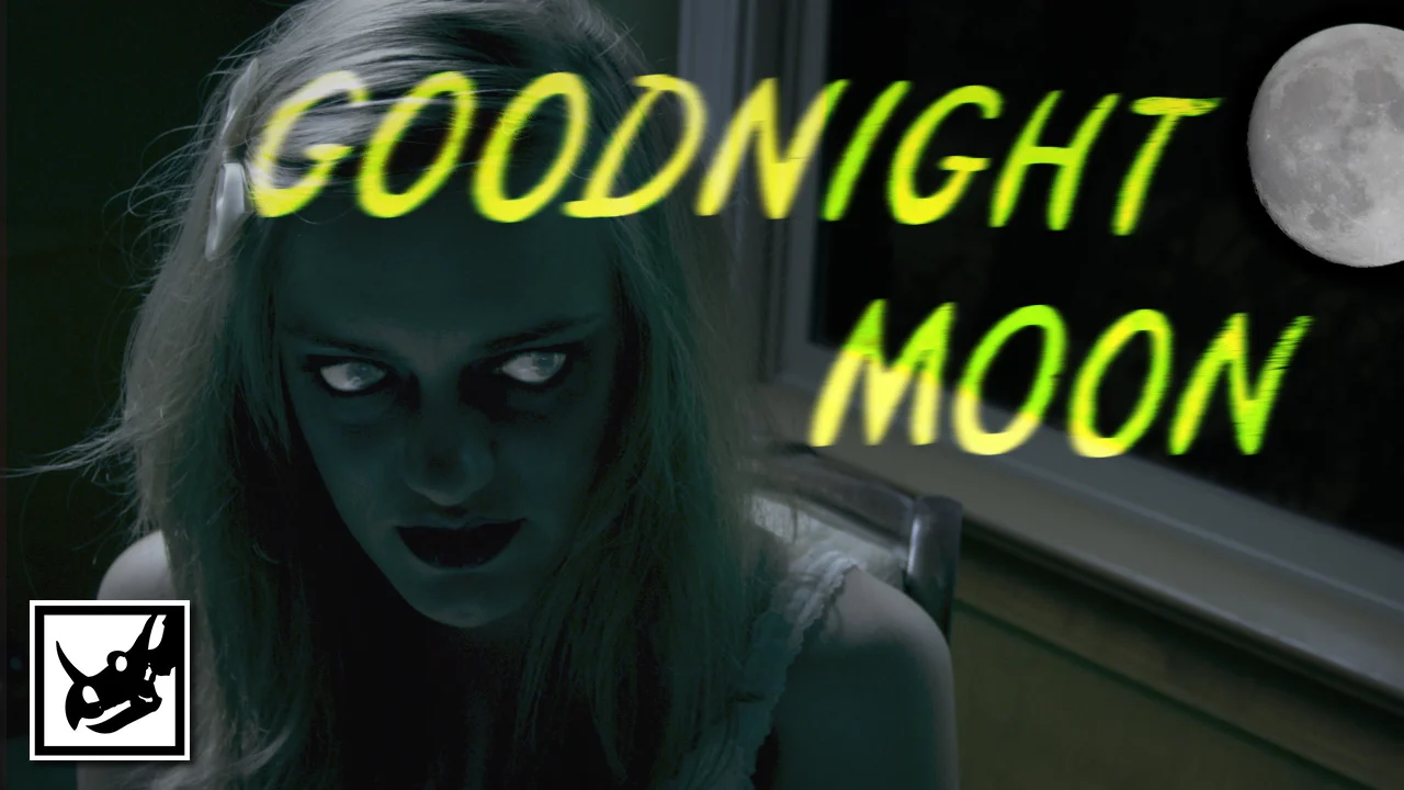 Goodnight Moon: The Gritty Reboot