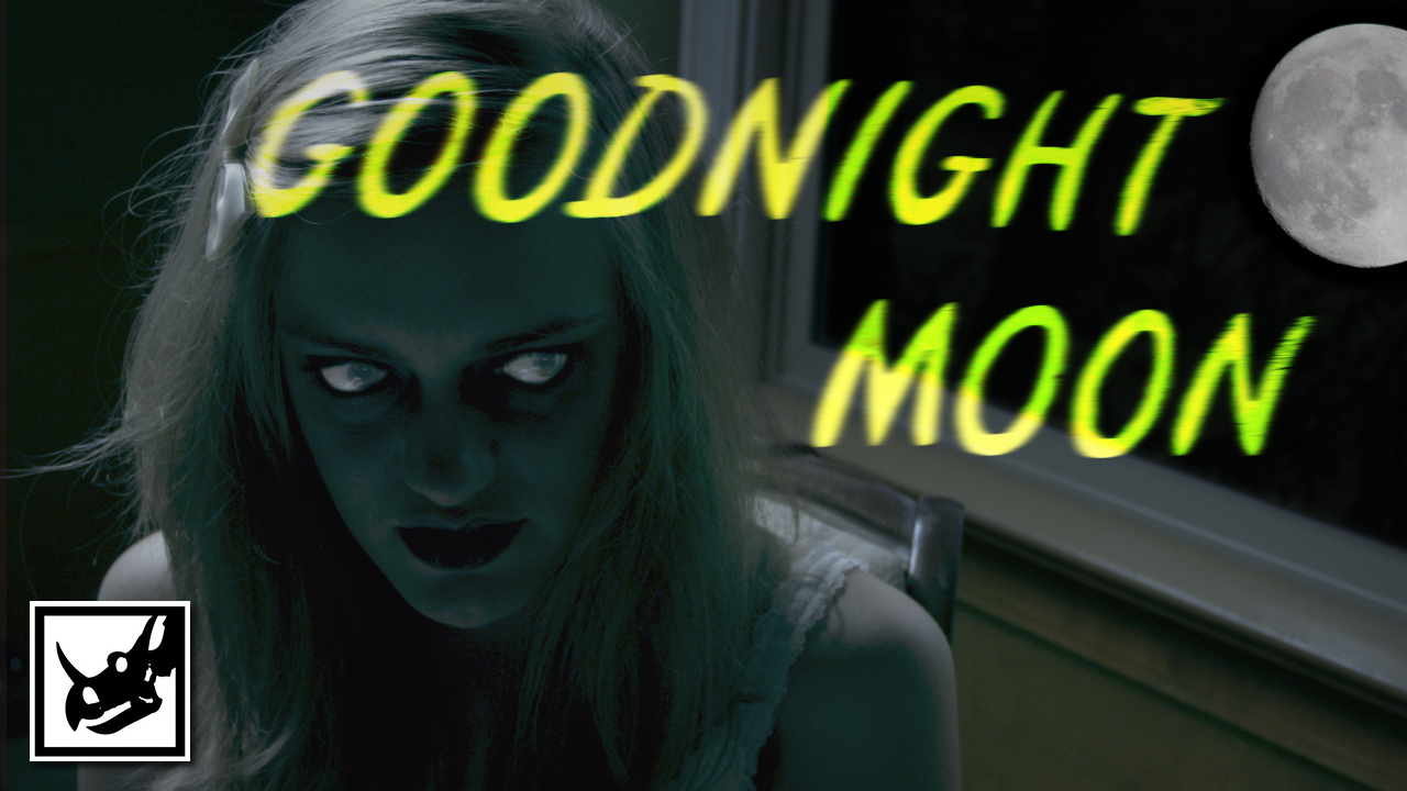 Goodnight Moon: The Gritty Reboot