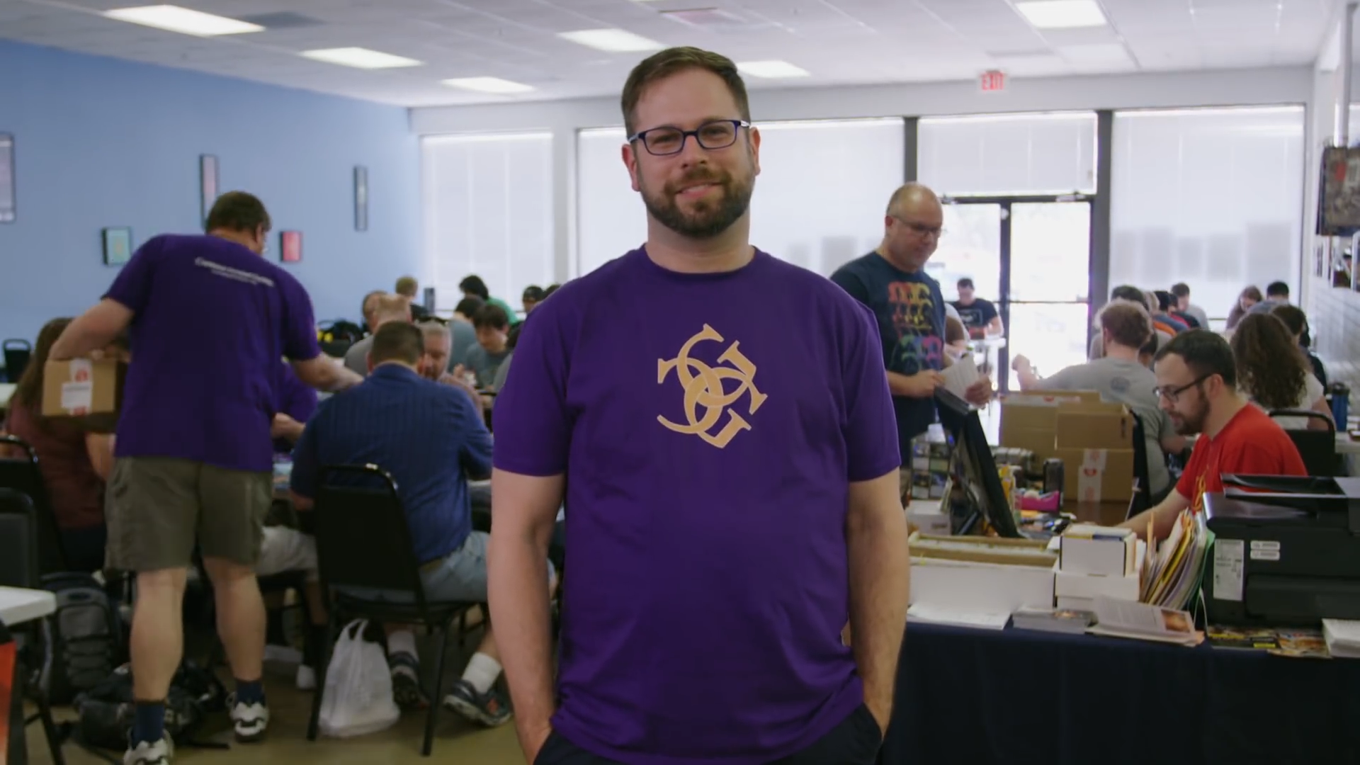 WPN: How to Prepare for an Event