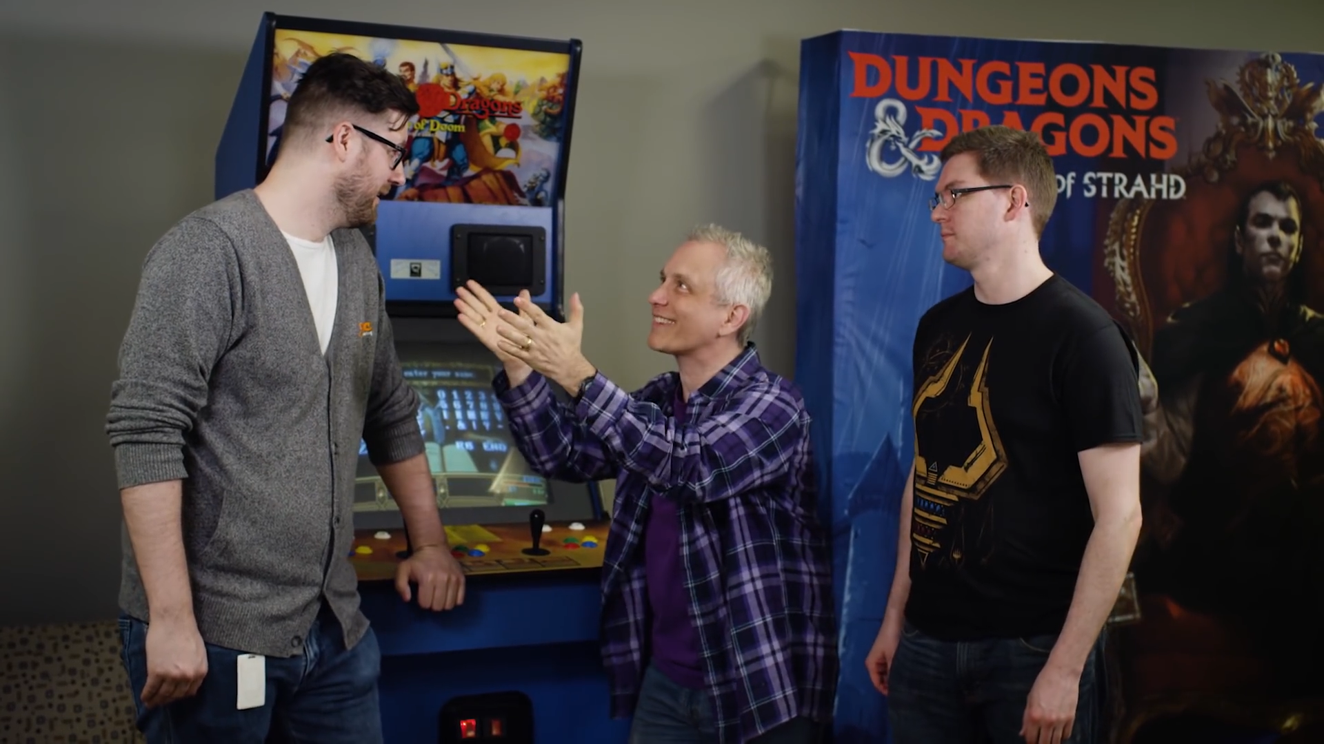 Magic: The Gathering Announcements
