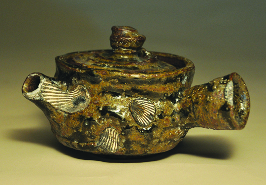  10. Walker Pond Pottery 