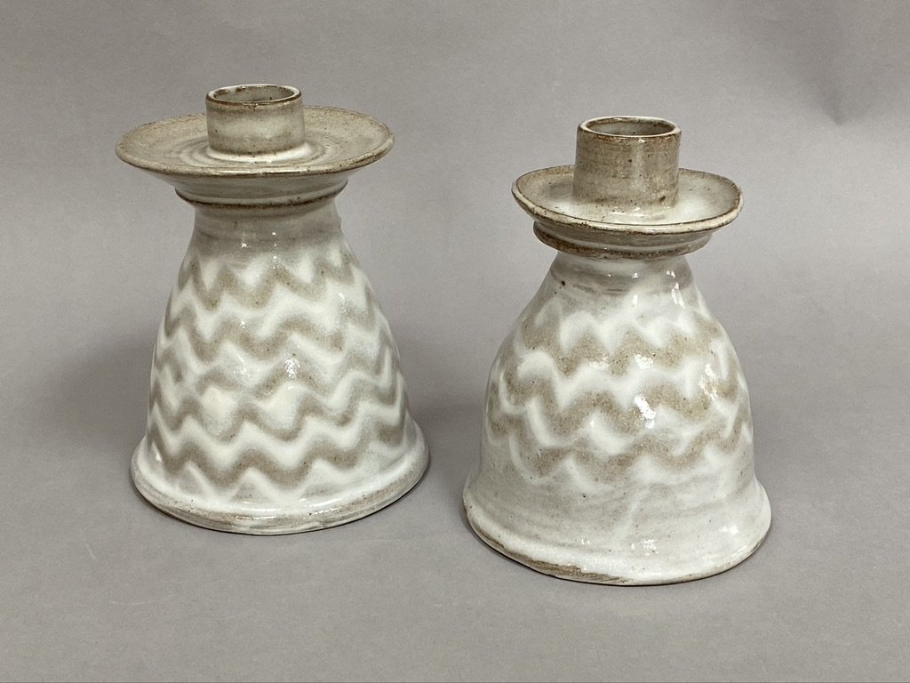  11. J. Chase Ceramics 