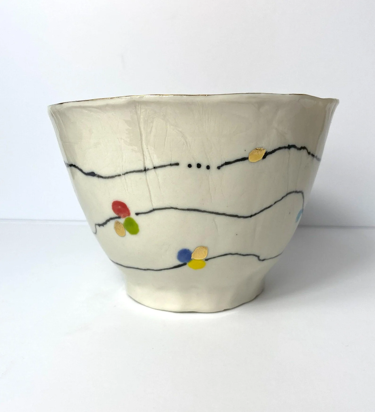 13. Long Cove Pottery