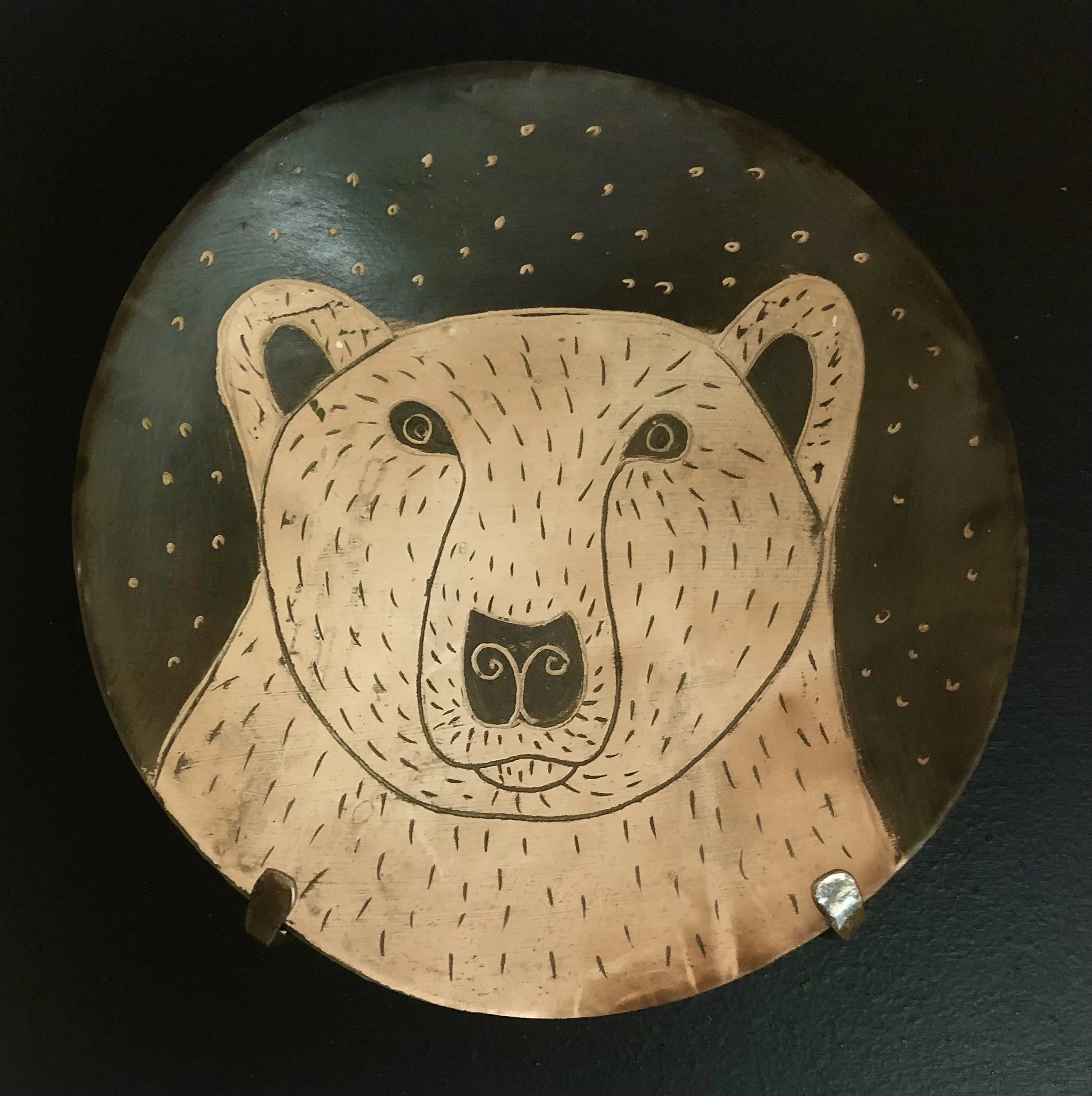 Greene-Ziner Snow Bear.jpeg
