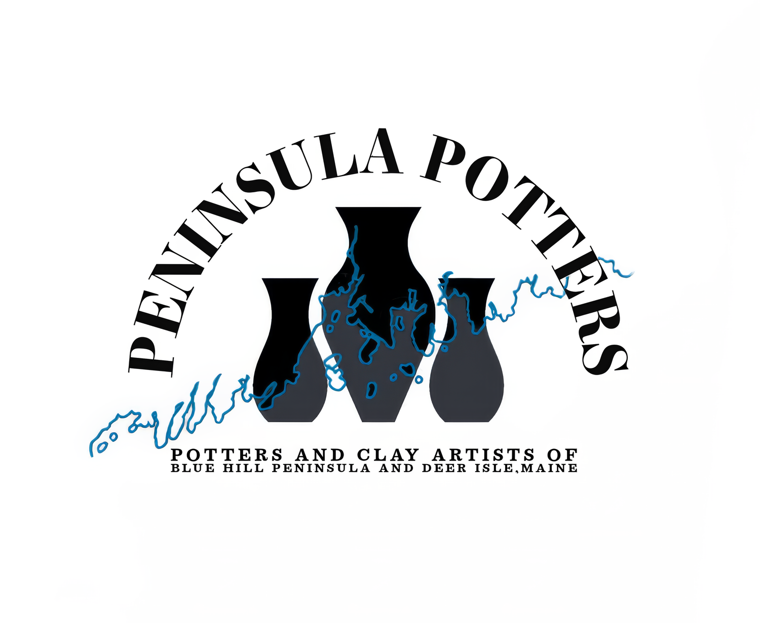 Blue Hill Peninsula Potters