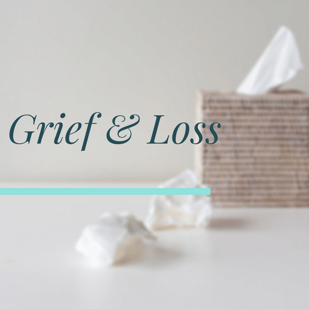 Grief and Loss Counseling in Mililani and New Orleans