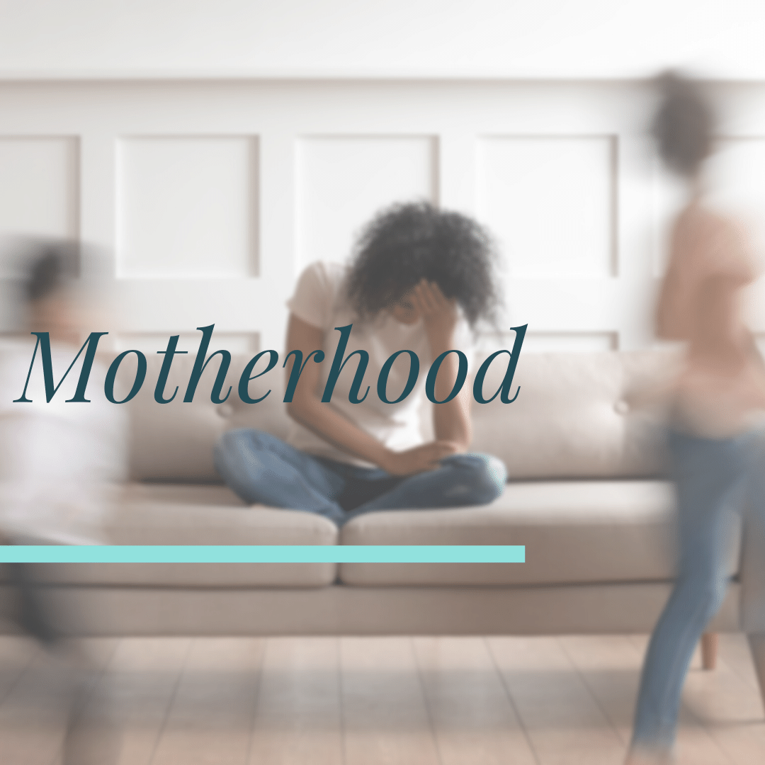 Counseling for Moms