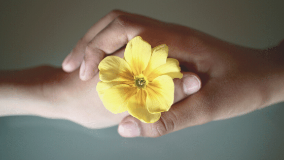 Practicing Gratitude as a Military Spouse