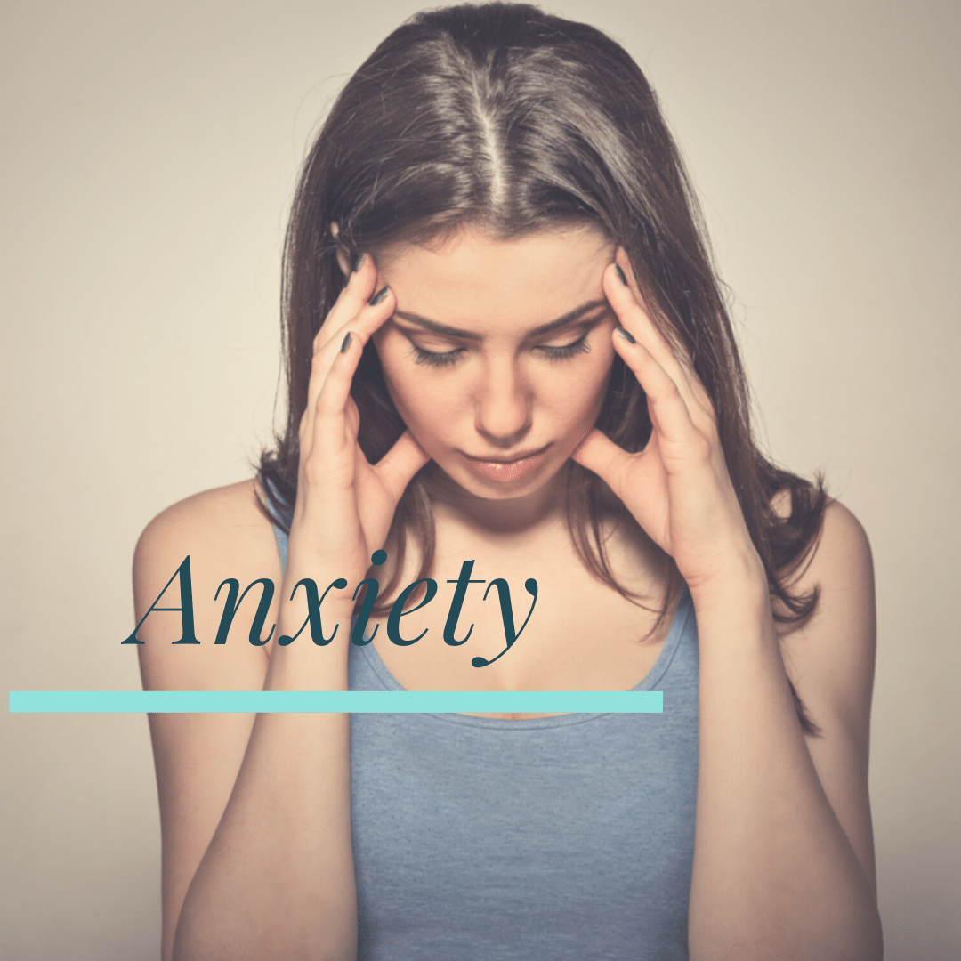 Counseling for Women with Anxiety