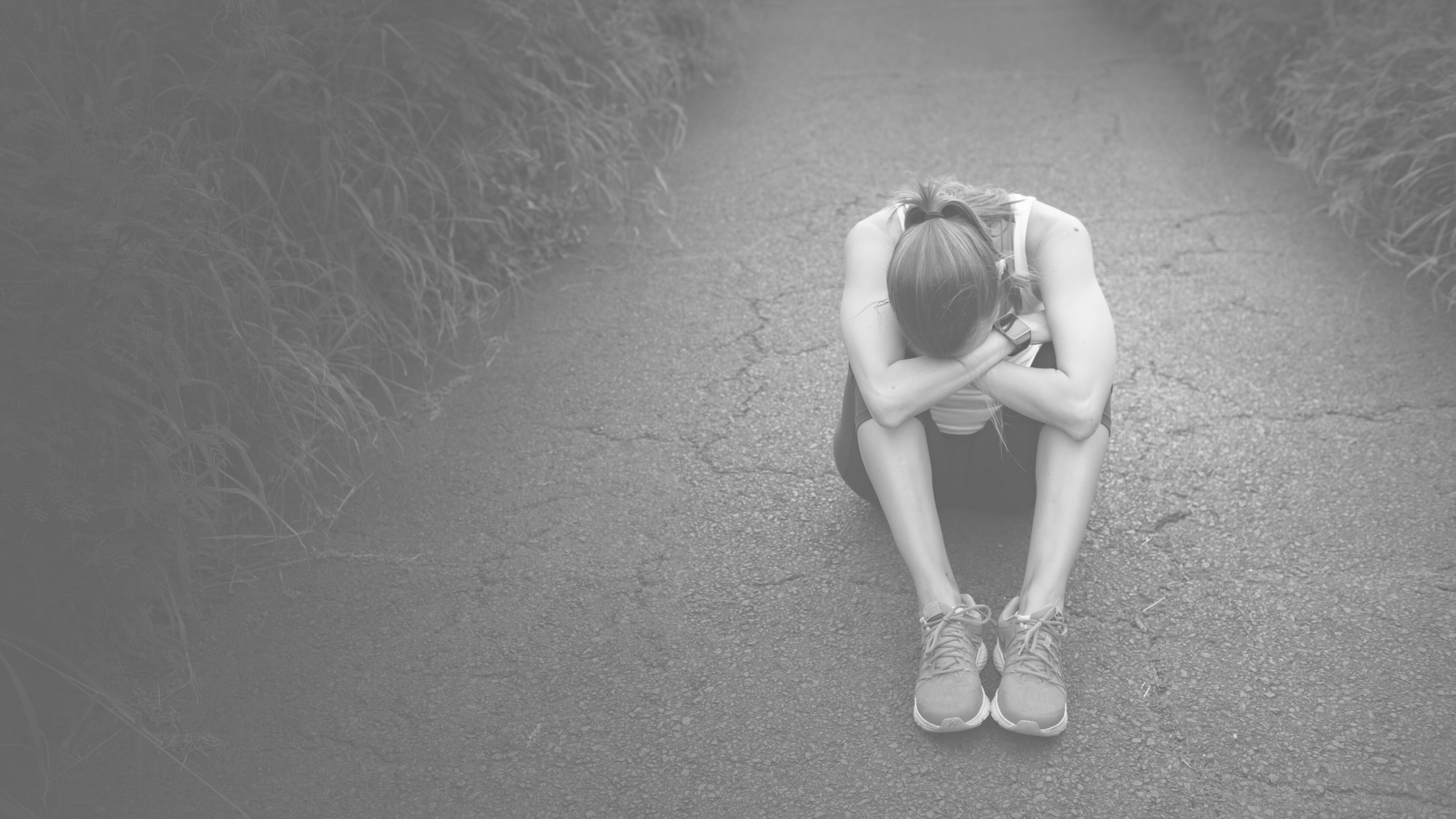 Overcoming Self Judgment of Anxiety