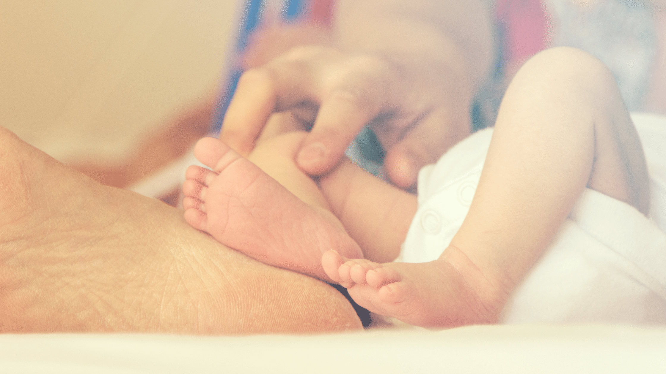 Is it Postpartum Depression or the Baby Blues?