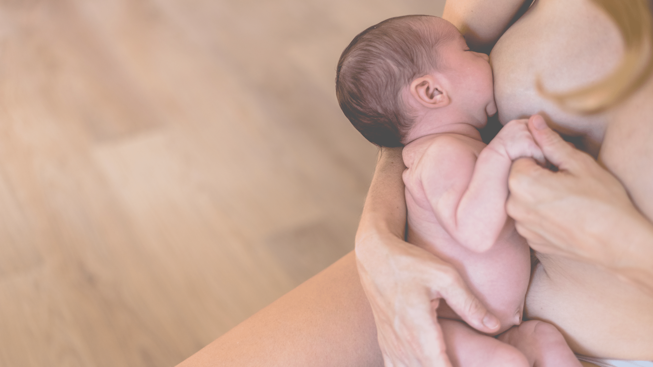 Breastfeeding and the Impact on Postpartum Depression & Anxiety